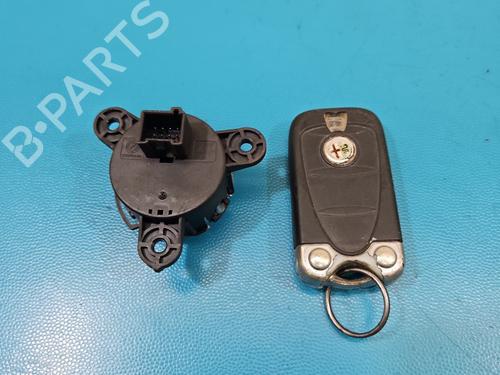 Engine control unit (ECU) ALFA ROMEO 159 (939_) 1.9 JTDM 16V (939AXF1B, 939AXC1B) | BP39612004M57  - Image 16