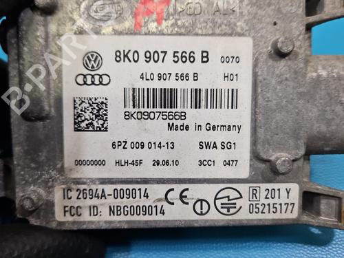 Electronic module AUDI A4 B8 (8K2) | BP39584788M83 - Image 6