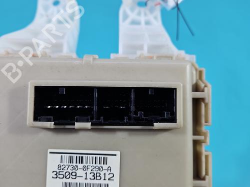 Electronic module TOYOTA VERSO (_R2_) | BP37847146M83 - Image 7