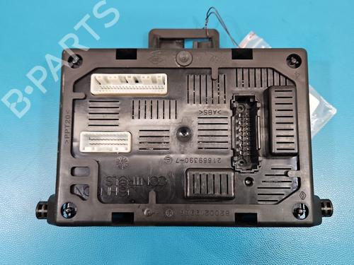 Electronic module RENAULT MODUS / GRAND MODUS (F/JP0_) 1.5 dCi (FP0F, JP0F) | BP39554327M83 - Image 2