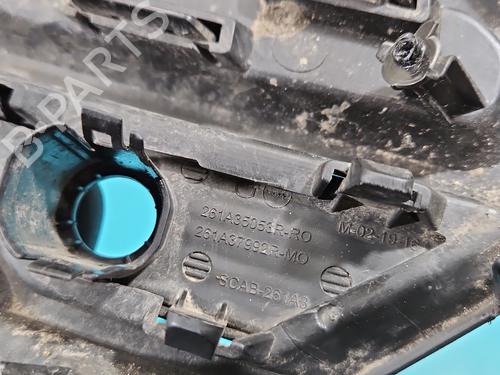 Grill DACIA SANDERO III | BP38129405C40 - Image 18