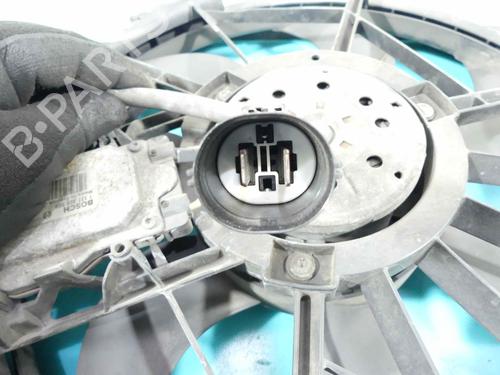 Radiator fan FORD FOCUS C-MAX (DM2) | BP37809563M35 - Image 7