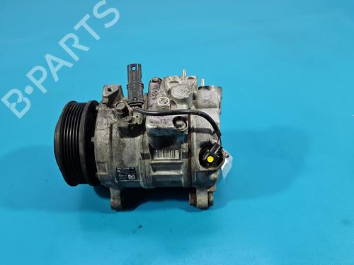 AC compressor BMW X3 (F25) xDrive 28 i | BP38000346M34 - Image 2