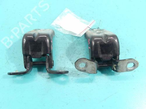 Hinge/Door check strap INFINITI FX 30d AWD | BP37805042C146 - Image 3