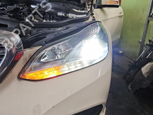 left-headlight-mercedes-benz-e-class-t-model-s212-2009-2010-2011-2012-2013-2014-2015-2016-38134465 main image