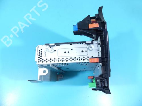 Radio HONDA INSIGHT (ZE_) 1.3 IMA (ZE28, ZE2) | BP37893653E6 - Image 8