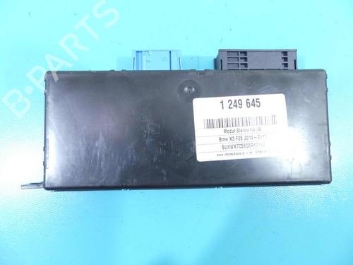 Electronic module BMW X3 (F25) xDrive 35 i | BP37885788M83 - Image 5