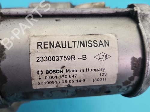 Starter DACIA DOKKER Box Body/MPV | BP37843703M8 - Image 5
