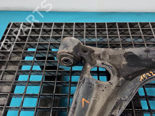Left front suspension arm RENAULT MASTER III Platform/Chassis (EV, HV, UV) | BP38147313M12 - Image 3