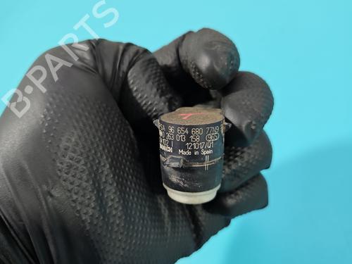 Electronic sensor CITROËN DS4 (NX_) 2.0 HDi 165 | BP37848710M84 - Image 5
