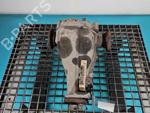 Rear differential AUDI A5 (8T3) 2.0 TFSI quattro | BP38128108M24 - Image 11