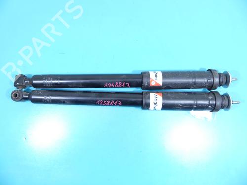 Used Left rear shock absorber Left rear shock absorber 37886465 37886465