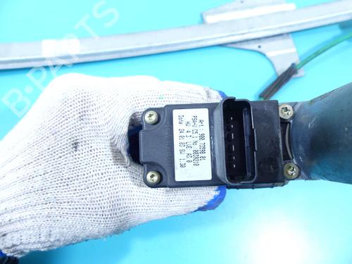 Rear left window mechanism PEUGEOT 807 (EB_) 2.2 HDi | BP37892264C24 - Image 3