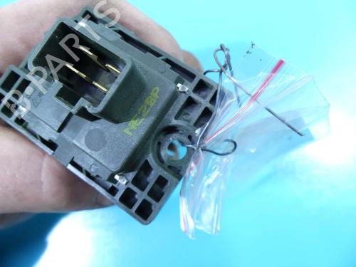 Heater resistor KIA CARENS IV 1.7 CRDi | BP37885572M108 - Image 6