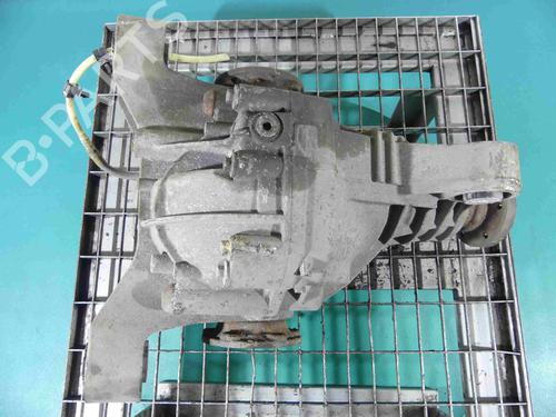 Rear differential PORSCHE CAYENNE (9PA) Turbo S 4.5 | BP37805768M24 - Image 8