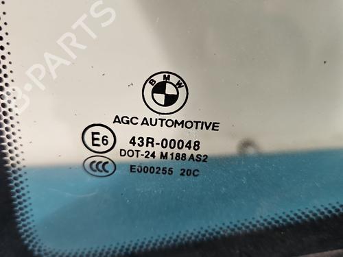 Panel rude bagtil venstre BMW i3 (I01) Range Extender | BP37845041C93 - Image 2