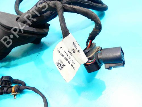 Wiring harness PORSCHE PANAMERA (970) | BP37881924E16 - Image 3