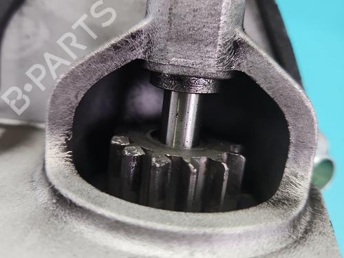 Starter MG MG 3 (ZP2_) 1.5 | BP37843196M8 - Image 3