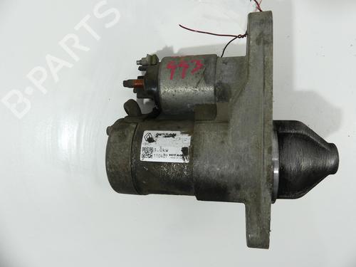 Starter RENAULT FLUENCE (L3_) 2.0 16V (L30C, L30G, L30T, L30V) | BP38152966M8 - Image 3