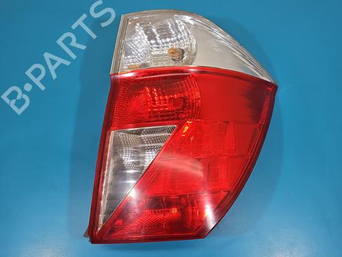 Andre HONDA FR-V (BE) 2.2 i CTDi (BE5) | BP37822731O1 - Image 2