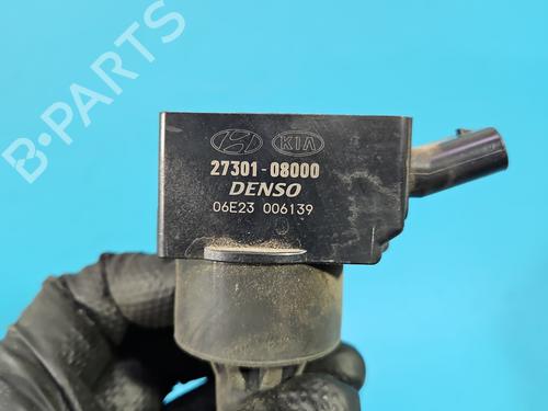 Ignition coil HYUNDAI i30 Estate (PDE) 1.5 | BP37860435M94 - Image 6