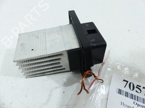 Used Heater resistor Heater resistor 37860627 37860627