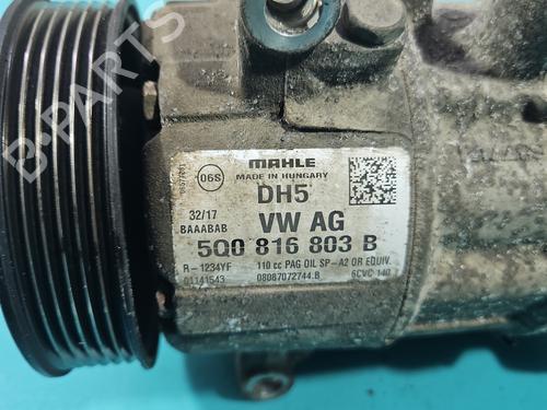 AC compressor VW PASSAT B8 (3G2, CB2) 2.0 TDI | BP38150190M34 - Image 3
