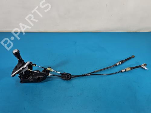 Used Gear lever Gear lever 37841184 37841184