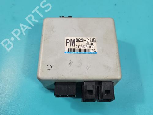 Electronic module SUZUKI SWIFT IV (FZ, NZ) | BP37854658M83 - Image 2