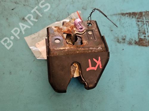 Used Tailgate lock Tailgate lock 37811831 37811831