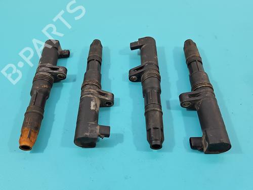 Ignition coil DACIA LOGAN MCV (KS_) 1.5 dCi (KS0W) | BP38120618M94 - Image 2