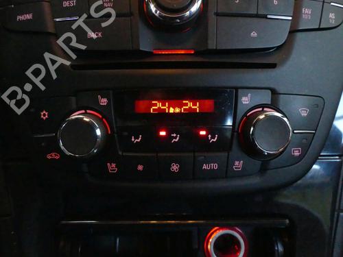 Used Climate control Climate control 38116131 38116131