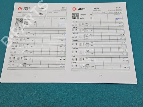 Injector CITROËN C5 III (RD_) 2.0 HDi (RDRHD8, RDRHDJ, RDRHR8, RDRHRJ) | BP37859200M100 - Image 3