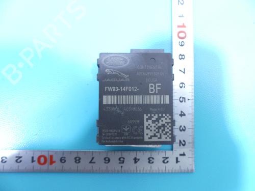 Electronic module LAND ROVER DISCOVERY SPORT (L550) | BP37886875M83 - Image 2