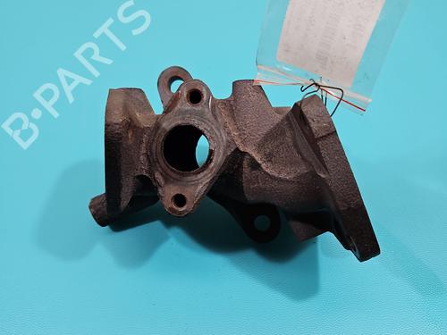 Pipe SUBARU FORESTER (SJ_) 2.0 D AWD (SJD) | BP37817005M125 - Image 5