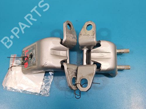 Hinge/Door check strap MITSUBISHI ECLIPSE CROSS (GK_, GL_) | BP37845303C146 - Image 3