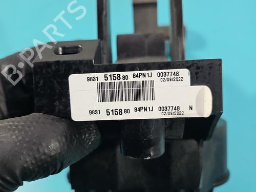 Pedal OPEL ASTRA L (OV5) 1.5 Turbo D (FBYHZT, FBYHZJ) | BP38145162I4 - Image 7
