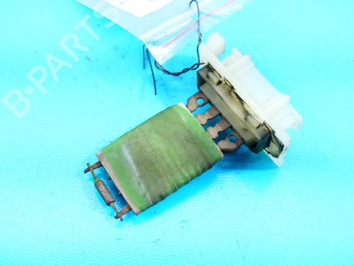 Heater resistor OPEL MOVANO A Van (X70) 2.2 DTI (FD) | BP37881357M108 - Image 2