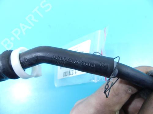 Pipe PORSCHE PANAMERA (970)  | BP37888458M125  - Image 6