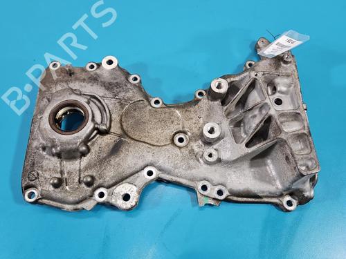 Used Timing cover Timing cover SUZUKI SWIFT V (AZ) 1.0 (A2L310) (111 hp) 37857133 37857133