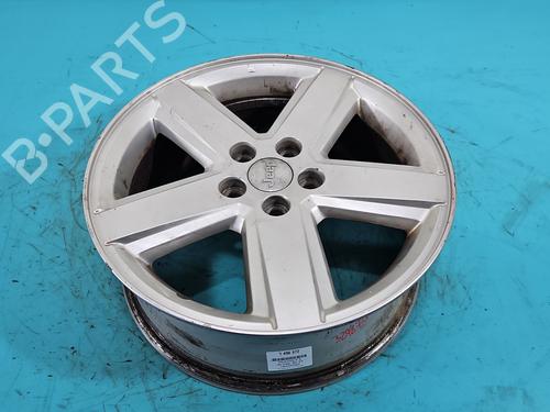 Used Rim Rim 38141300 38141300
