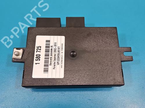 Electronic module PORSCHE CAYENNE (9PA) Turbo S 4.5 | BP37845411M83 - Image 6