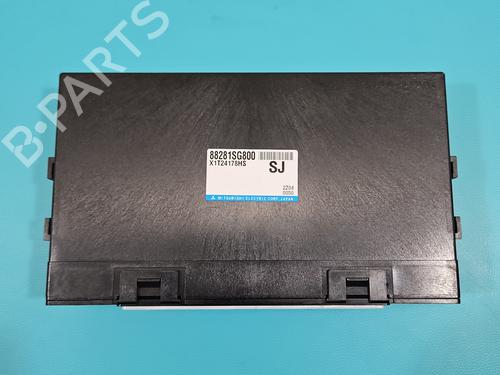 Other SUBARU FORESTER (SJ_) 2.0 D AWD (SJD) | BP37816655O1 - Image 2