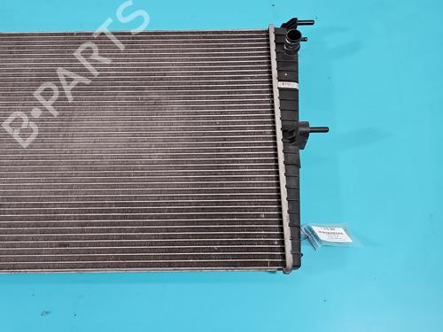 Water radiator RENAULT FLUENCE (L3_) 1.6 16V (L301, L30F, L30P, L30R) | BP37810900M31 - Image 2