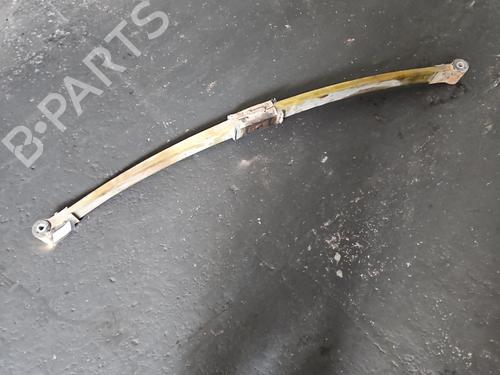 Used Shock absorber spring Shock absorber spring RENAULT MASTER II Van (FD) 2.5 dCi (FD02) (101 hp) 39977229 39977229