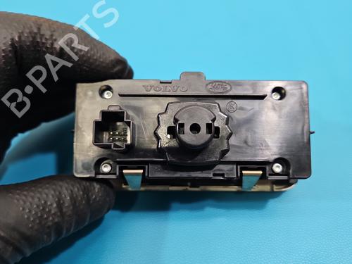 Headlight switch VOLVO XC60 I SUV (156) 2.4 D / D3 / D4 AWD | BP37856167I24 - Image 5