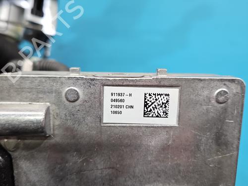 Steering pump RENAULT CLIO V (B7_) 1.0 TCe 90 (B7MT) | BP37839903M99  - Image 24