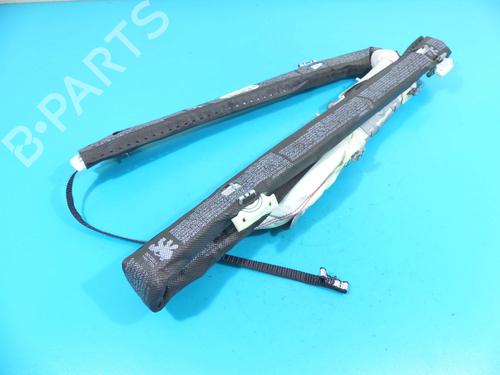 Used Right curtain airbag Right curtain airbag 37804877 37804877