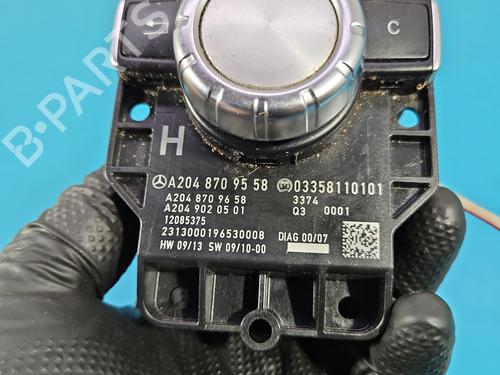 Switch MERCEDES-BENZ C-CLASS (W204) C 200 CDI (204.001) | BP38155246I30 - Image 7