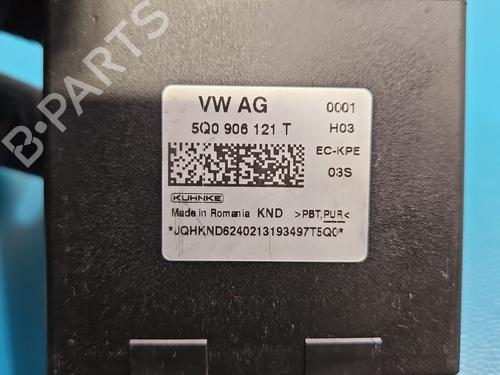 Electronic module SKODA OCTAVIA IV Combi (NX5, PV5) 2.0 TDi | BP37846313M83 - Image 5